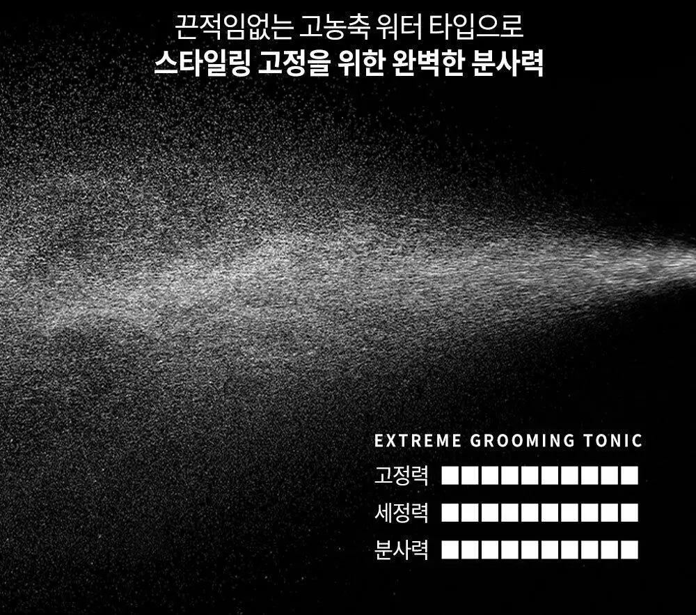[모발보호특허]박준뷰티랩 익스트림 홀드 스프레이 200ml 상세페이지 14